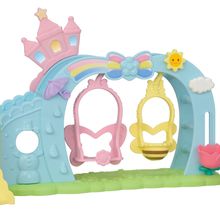 Sylvanian Families 5745 Anaokulu Salıncak Seti