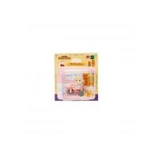 Sylvanian Families Koyun Bebek Ve Bisiklet