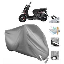 Sym Crox 125 Vınleks Motor Brandası