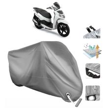 SYM HD Evo 200 VINLEKS Motor Brandası