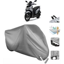 Sym Hd2 200i Vınleks Motor Brandası