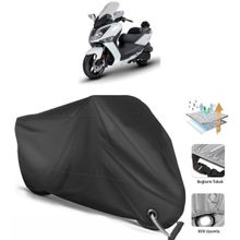 Sym Joymax 250i Abs Motor Brandası