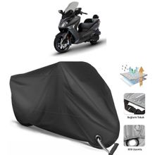 Sym Joymax 250i Motor Brandası
