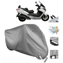 Sym Maxi 400i Vınleks Motor Brandası