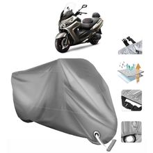 Sym Maxsym 600i Abs Vınleks Motor Brandası