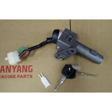 Sym Orbit-2 50 Motor Brandası