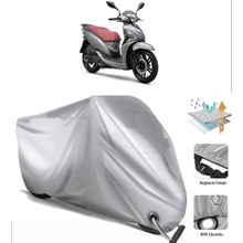 Sym Symphony St 200i Motor Brandası