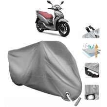 Sym Symphony St 200i Vınleks Motor Brandası