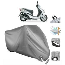 Sym Vs 150 Vınleks Motor Brandası