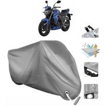 Sym Wolf Sb 250 Nı Vınleks Motor Brandası