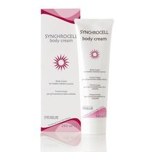Synchroline 250 ml Synchrocell Body Cream Vücut Kremi