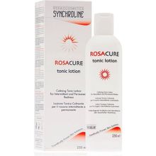 Synchroline Rosacure 200 ml Losyon Tonik