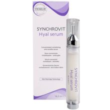 Synchroline Synchrovit 16,5 ml Hyal Serum