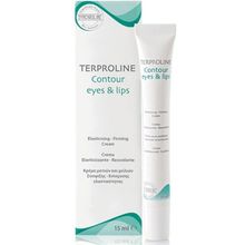Synchroline Terproline Contour 15 ml Eyes Lips