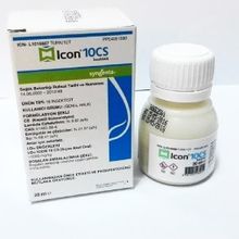 Syngenta 20 ML Icon 10 CS Genel Haşere İlacı