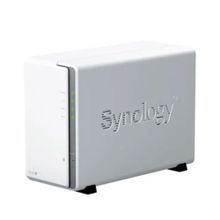 Synology DS223J Nas Depolama Ünitesi