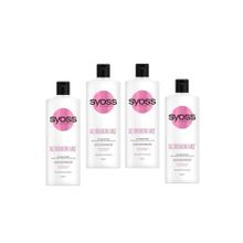 Syoss 4x500 ml Saç Dökülmesine Karşı Saç Bakım Kremi