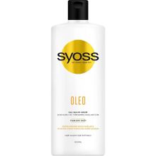 Syoss Oleo 21 500 ml Saç Kremi