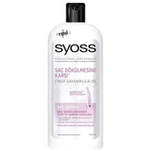 Syoss Saç Dökülmesine Karşı 550 ml Saç Kremi
