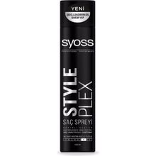 Syoss Salonplex 400 ml Saç Spreyi