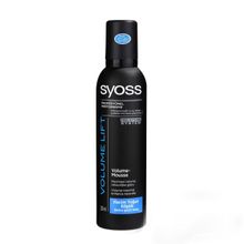 Syoss Volume Lift 250 ml Saç Köpüğü