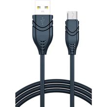 Syrox C98 2.1A 1.1 m Micro USB Flex Silikon Data Şarj Kablosu