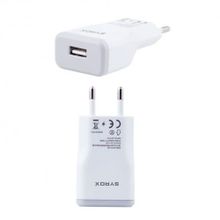 Syrox J35 USB 2.0 A Şarj Başlığı