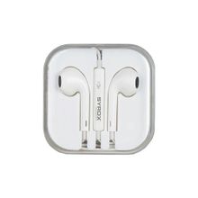 Syrox K12A Iphone Tip Stereo Kulaklık