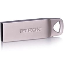 SYROX METAL2 SYX-UM32 32GB FLASH BELLEK
