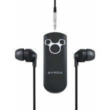 Syrox MX13 Kablosuz Kulaklık