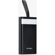 Syrox PB115 30000 mAh Powerbank
