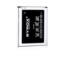 Syrox Samsung Galaxy S4 I9500 2600 mAh B131 Batarya