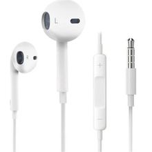 Syrox T110 Beyaz Kulak İçi Kulaklık