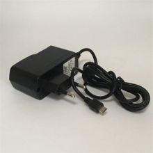 Syrox Tablet Mikro USB 2A Siyah Şarj Cihazı