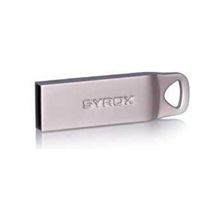 Syrox Um128 128 GB Metal Flash Bellek