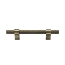 System 0128 mm SY8774 0128 ABM-ABM Antik Bronz Kulp