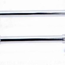 System 128 mm Krom Kulp
