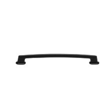 System 128 mm SY4245 0128 AL6 Siyah Kulp