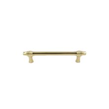 System 128 mm SY4323 0128 GL Altın Kulp