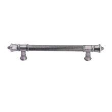 System 128 mm SY4675 0128 OSM-OSM Eskitme Gümüş Kulp
