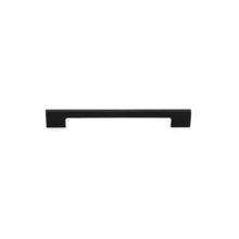 System 128 mm SY8574 0128 AL6 Siyah Kulp