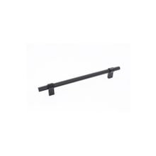 System 128 mm SY8774 0128 AL6-AL6 Siyah Kulp