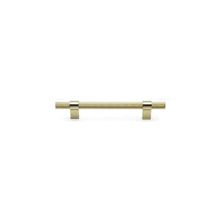 System 128 mm SY8774 0128 GL-GL Kulp