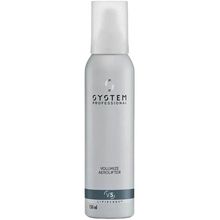 System 150 ml Volumize Aerolifter Hacim Veren Saç Köpüğü