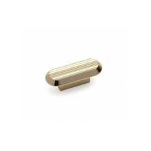 System 16 mm SY9006 0016 GL Altın Kulp