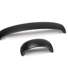 System 160 mm SY4520 0160 AL6 Siyah Kulp