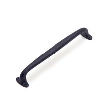System 160 mm SY4595 0160 AL6 Siyah Kulp