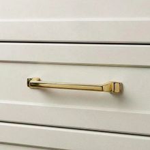 System 160 mm SY4598 0160 GL Altın Kulp