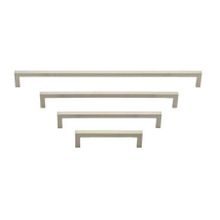 System 160 mm SY7938 0160 NB Saten Kulp
