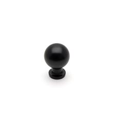 System 20 mm SY1465 0020 AL6 Düğme Kulp